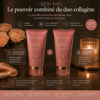 Masque Nuit Collagène Marin Anti-Âge | Maison Rosée - photo 11