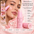Baume Beauté Multi-Zones Maison Rosée – stick hydratant, repulpant et illuminateur